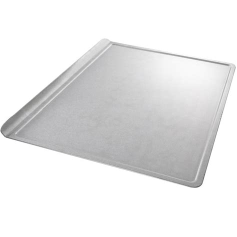 chicago metallic cookie sheet reviews|Chicago metallic half sheet pan.